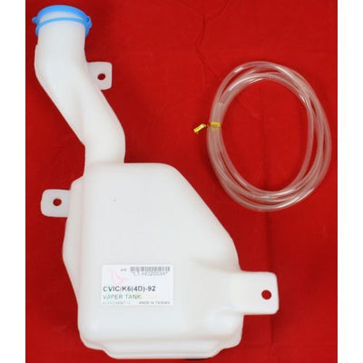 1994-1996 Honda Integra Windshield Washer Tank, Assy, W/Pump & Cap, Sedan, Usa Built - Classic 2 Current Fabrication