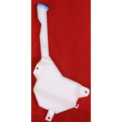 2001-2003 Honda Civic Windshield Washer Tank, Tank & Cap Only, Sedan - Classic 2 Current Fabrication