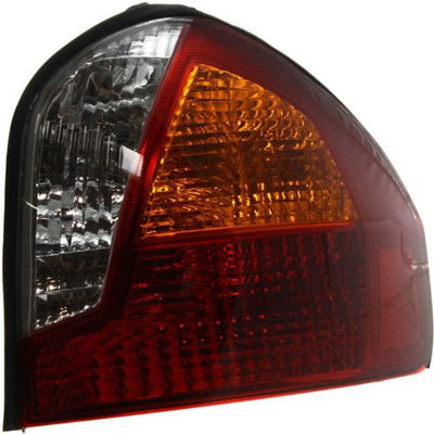 2001-2004 Hyundai Santa Fe Tail Lamp RH, Assembly - Classic 2 Current Fabrication