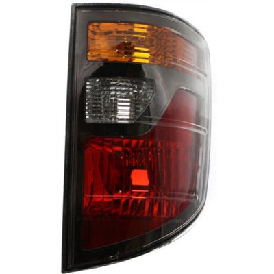 2006-2008 Honda Ridgeline Tail Lamp RH, Lens And Housing, Usa Built - Classic 2 Current Fabrication