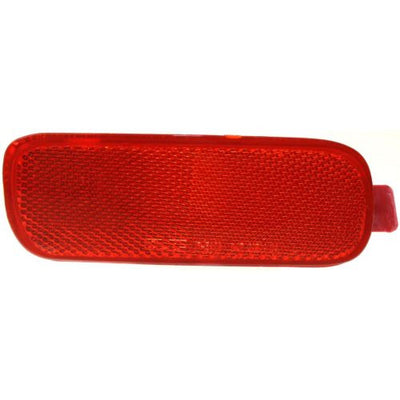 2002-2004 Honda CR-V Rear Bumper Reflector LH - Classic 2 Current Fabrication