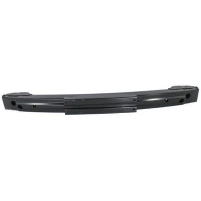 2002-2005 Honda Civic Rear Bumper Reinforcement, Steel, Hatchback - Classic 2 Current Fabrication