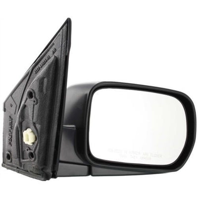 2003-2008 Honda Pilot Mirror RH, Power, Non-heated, Manual Folding, Lx - Classic 2 Current Fabrication