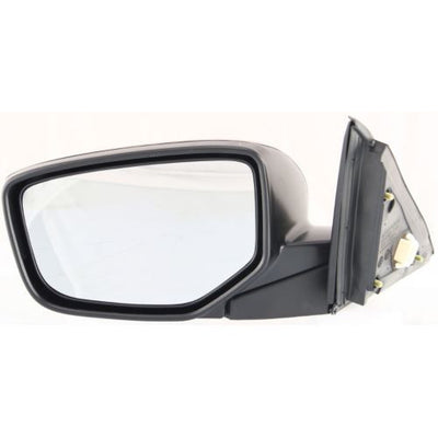 2008-2012 Honda Accord Mirror LH, Power, Heated, Manual Folding, Sedan - Classic 2 Current Fabrication