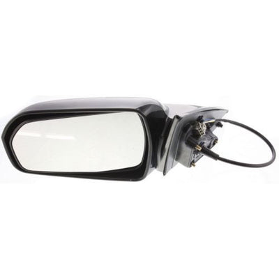 1998-2002 Honda Accord Mirror LH, Power, Non-heated, Non-folding, Coupe - Classic 2 Current Fabrication