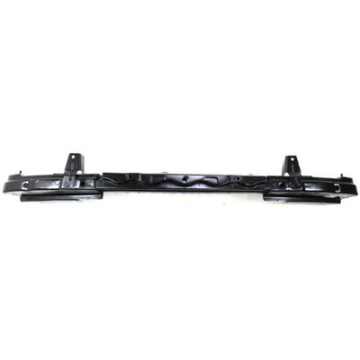 2000-2004 Isuzu Rodeo Front Bumper Reinforcement - Classic 2 Current Fabrication