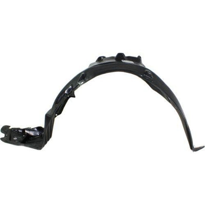2002-2004 Infiniti I35 Front Fender Liner LH - Classic 2 Current Fabrication