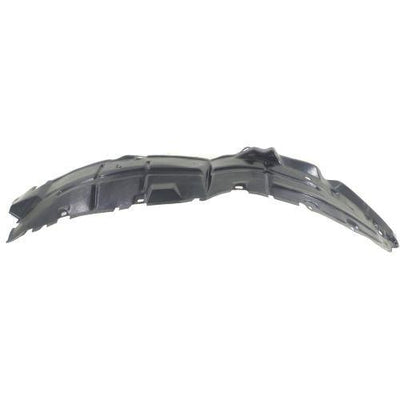 1992-2002 Isuzu Trooper Front Fender Liner LH - Classic 2 Current Fabrication