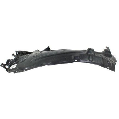 2003-2004 Infiniti G35 Front Fender Liner RH, Rear Section, Sedan - Classic 2 Current Fabrication