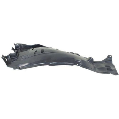 2005-2006 Infiniti G35 Front Fender Liner RH, Rear Section, Sedan - Classic 2 Current Fabrication