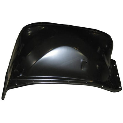 1987 Chevy V30 Pickup Inner Fender Liner, Front LH - Classic 2 Current Fabrication