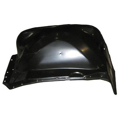 1981-1987 GMC K1500 Pickup Inner Fender Liner, Front RH - Classic 2 Current Fabrication