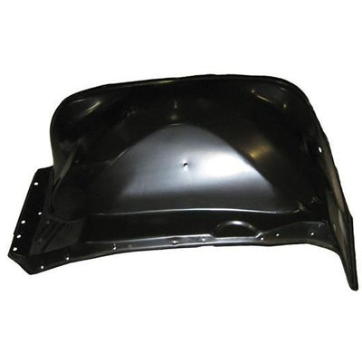 1987 Chevy V30 Pickup Inner Fender Liner, Front RH - Classic 2 Current Fabrication
