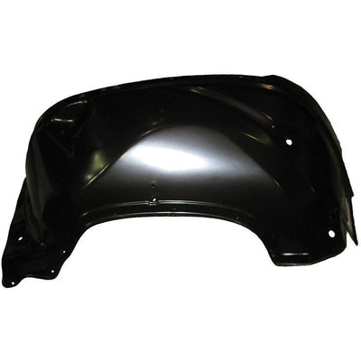 1988-2002 Chevy K2500 Pickup Inner Fender Liner, Front RH - Classic 2 Current Fabrication