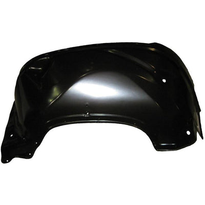 1989-1991 Chevy R3500 Pickup Inner Fender Liner, Front RH - Classic 2 Current Fabrication