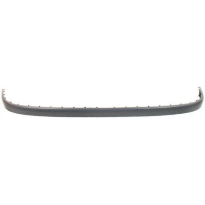 1999-2005 Volkswagen Jetta Front Bumper Molding, Plastic, Primed - Classic 2 Current Fabrication