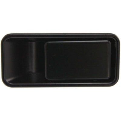 1987-2006 Jeep Wrangler Front Door Handle RH, Outside, Half Door Type, - Classic 2 Current Fabrication