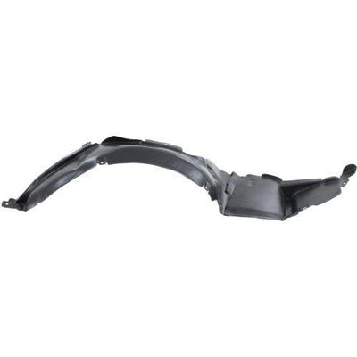 2001-2002 Kia Optima Front Fender Liner RH - Classic 2 Current Fabrication