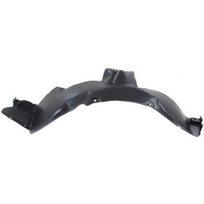 2003-2005 Kia Rio Front Fender Liner LH - Classic 2 Current Fabrication
