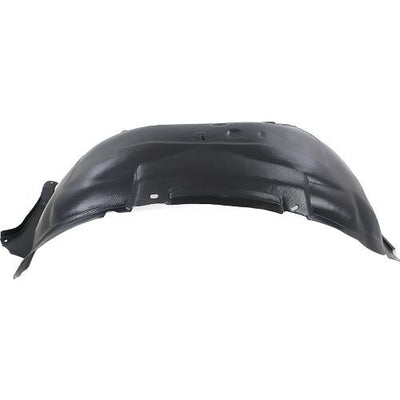 2003-2006 Kia Sorento Front Fender Liner LH, Ex Model - Classic 2 Current Fabrication