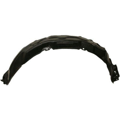 2007-2009 Lexus ES350 Front Fender Liner RH - Classic 2 Current Fabrication