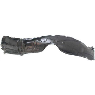 2007-2009 Lexus ES350 Front Fender Liner LH - Classic 2 Current Fabrication