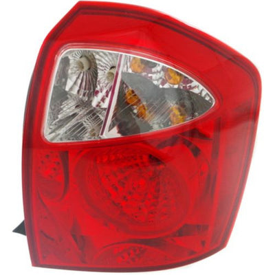 2005-2009 Kia Spectra5 Tail Lamp RH, Assembly - Classic 2 Current Fabrication