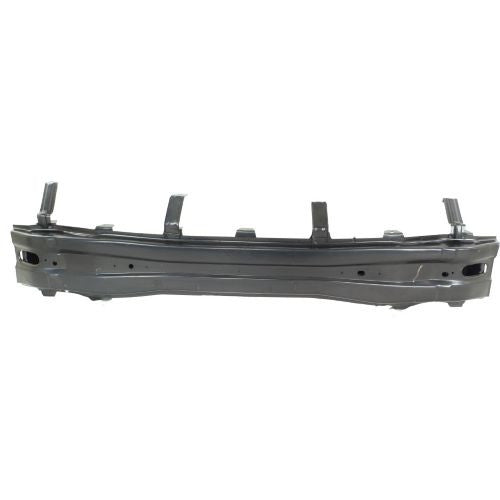 2001-2002 Kia Rio Rear Bumper Reinforcement, Bumper Stay, Sedan ...