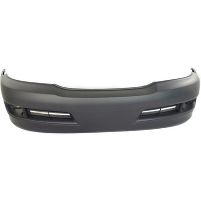 2003-2009 Lexus GX470 Front Bumper Cover, Primed - Classic 2 Current Fabrication