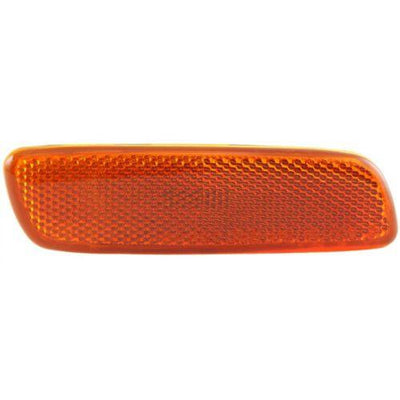 1998-2000 Lexus LS400 Front Side Marker Lamp RH, On Bumper, Amber Lens - Classic 2 Current Fabrication