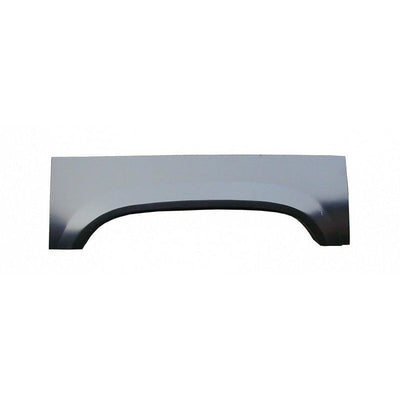 1988-2002 GMC Pickup Upper Wheel Arch Repair Panel - LH - Classic 2 Current Fabrication