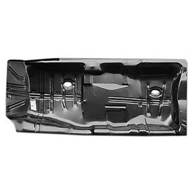 1964-1967 Pontiac Tempest CAB FLOOR RH FULL LENGTH 30in X 72in - Classic 2 Current Fabrication