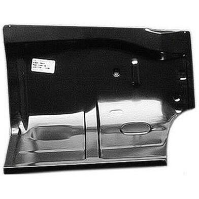 1964-1967 Pontiac Tempest CAB FLOOR REAR RH UNDER REAR SEAT 30in X 26in - Classic 2 Current Fabrication