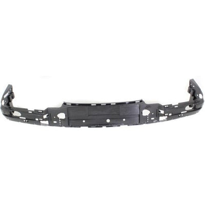 2000-2002 Mercedes Benz E430 Front Bumper Reinforcement, Bumper Cover Frame - Classic 2 Current Fabrication