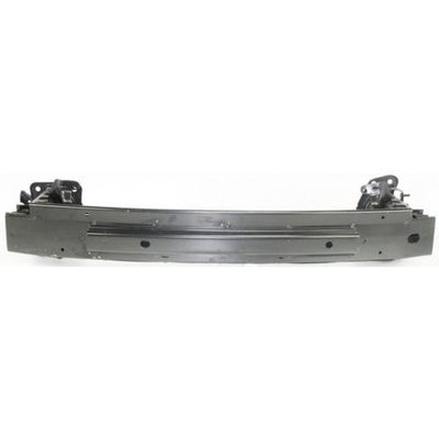 2007-2009 Mazda 3 Front Bumper Reinforcement, Sedan/Hatchback - Classic 2 Current Fabrication