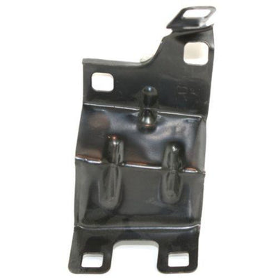 2001-2005 Mercedes Benz C240 Front Bumper Bracket RH, Crossmember, Upper, Sedan - Classic 2 Current Fabrication