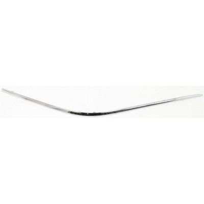 2000-2002 Mercedes Benz E430 Front Bumper Molding RH, Cover Molding - Classic 2 Current Fabrication