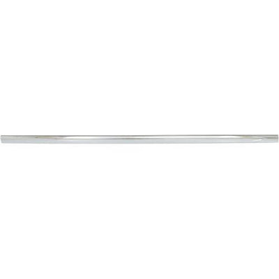 2003-2005 Mercury Grand Marquis Front Bumper Molding RH=LH, Chrome - Classic 2 Current Fabrication