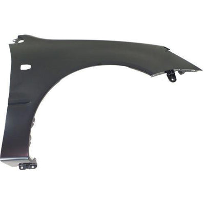 2004-2007 Mitsubishi Lancer Fender RH, Sedan/Wagon - Classic 2 Current Fabrication