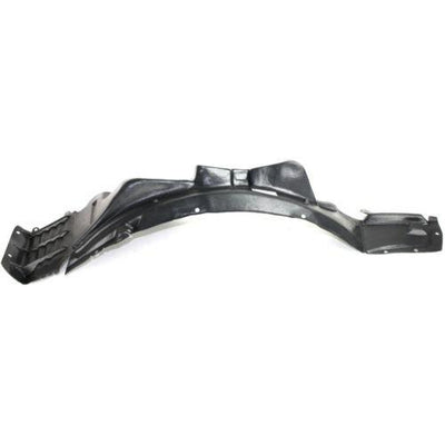 2002-2003 Mitsubishi Lancer Front Fender Liner LH, Sedan - Classic 2 Current Fabrication