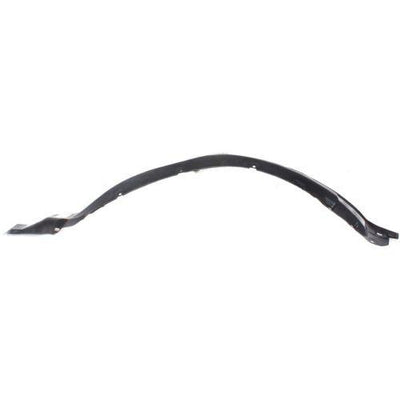 2000-2004 Mitsubishi Montero Front Fender Liner LH - Classic 2 Current Fabrication