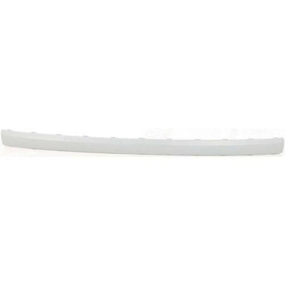 2004-2006 Mercedes Benz E500 Rear Bumper Molding, Center Impact, w/o Parktronic - Classic 2 Current Fabrication