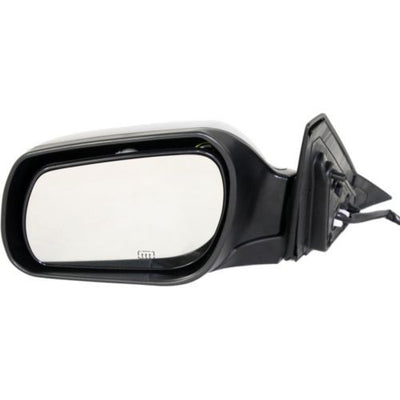 2006-2008 Mazda 6 Mirror LH, Power, Heated, Manual Folding, w/Mazdaspeed - Classic 2 Current Fabrication