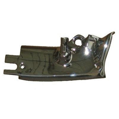 1965-1966 Ford Mustang Sun Visor Bracket, RH - Classic 2 Current Fabrication