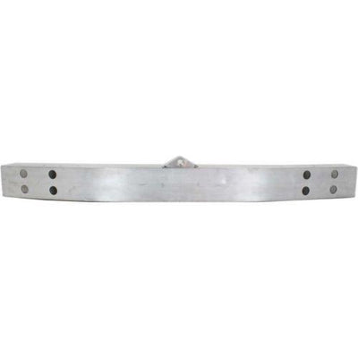 2003-2004 Nissan 350Z Front Bumper Reinforcement, Aluminum, To 2-04 - Classic 2 Current Fabrication