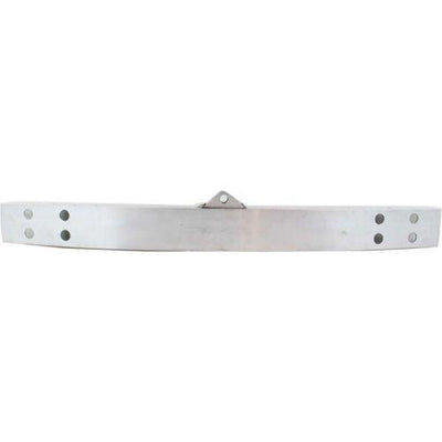 2004-2009 Nissan 350Z Front Bumper Reinforcement, Aluminum, From 2-04 - Classic 2 Current Fabrication