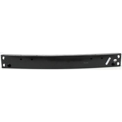 2007-2008 Nissan Altima Front Bumper Reinforcement, Steel, Coupe/Sedan - Classic 2 Current Fabrication