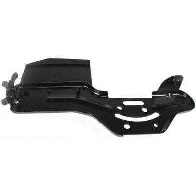 2004-2007 Nissan Titan Front Bumper Bracket RH, Stay - Classic 2 Current Fabrication