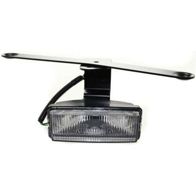 1998-2001 Nissan Frontier Fog Lamp RH, Assembly - Classic 2 Current Fabrication