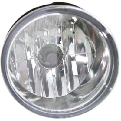 2004-2015 Nissan Titan Fog Lamp RH, Assembly, w/ Fasteners - Classic 2 Current Fabrication